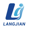 Ji'an Langjian Medical Supplies Co., Ltd. logo