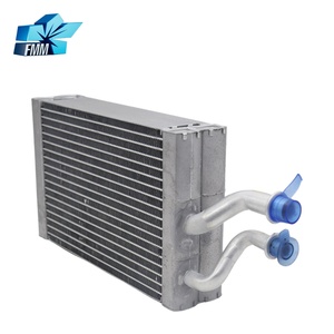 Evaporador de Aire Acondicionado 52060571 para Chevrolet - Product Image 1