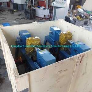 <strong>Rubber</strong> Steel Wire Separator /Raw <strong>Rubber</strong> Separating Machine/<strong>Uncured</strong> <strong>Rubber</strong> Separating Machine - Product Image 3