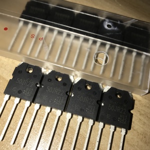 Nuevo circuito integrado TO-3P IC 50JR22 GT50JR22 - Product Image 6