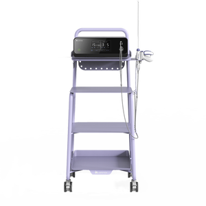 Equipo veterinario de gran calidad, unidad electroquirúrgica de cirugía ultrasónica y RF, dispositivo médico de Metal eléctrico, clase CE III - Product Image 2