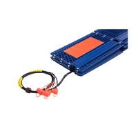 Antenne de tapis UHF Feibot de 3 mètres, fréquence américaine