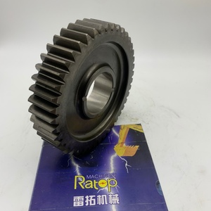 Engranaje Planetario R210-7 XKAQ-00237, Xkaq00237 - Product Image 5