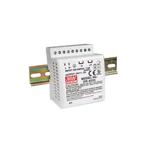 Meanwell DIN Rail Power Supply DR-4524