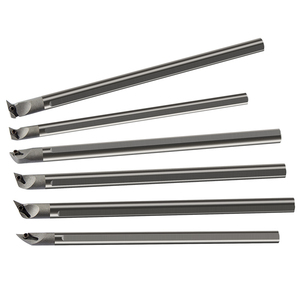Mini nội bộ turing công cụ 4mm-7mm Kích thước Bar Carbide <span class=keywords><strong>Lathe</strong></span> nhàm chán Cutter sducl04 sdqcl04 sdjcl04 lỗ nhỏ Quay <span class=keywords><strong>Lathe</strong></span> OEM - Product Image 1