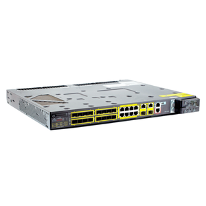 CGS-2520-16S-8PC CGS2520 16FE SFP 8FE Copper <b>PoE</b>+ 2GE Uplinks Industrial Ethernet <b>Switch</b> Network <b>Switch</b> CGS-2520-16S-8PC - Product Image 3
