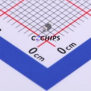 BLM18SG330SN1D Ferrite Bead 0603 RF ( Impedance @ Frequency: 33Ohm@100MHz )( Error: 25% )( DC Resistance (DCR): 8mOhm ) - Product Image 1