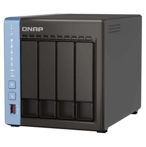 100% original non ouvert qnap <span class=keywords><strong>10gb</strong></span> ts-464cwith 2.9Ghz quatre disques 8g ram et serveur de stockage nas à quatre cœurs - Product Image 1