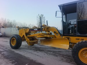 ใช้รถเกรดมอเตอร์140K เกรดรถมอเตอร์จากญี่ปุ่น140g 140H 140K - Product Image 3