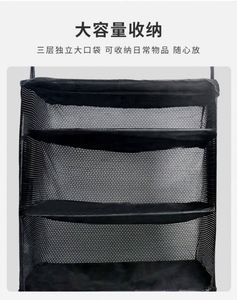 ถุงเก็บของสำหรับเฟอร์นิเจอร์ในบ้าน ถุงเก็บของแบบปรับแต่งได้ ปลอกคลุมเฟอร์นิเจอร์ป้องกัน ถุงเก็บเฟอร์นิเจอร์สำหรับบ้าน - Product Image 2