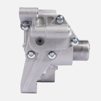 Pompe à huile de balancier moteur de remplacement 12410-MA00A 12410-MA00C pour Nissan NV350 Urvan 2.5L QR25DE 2012-2016, ensemble d'arbre d'équilibrage