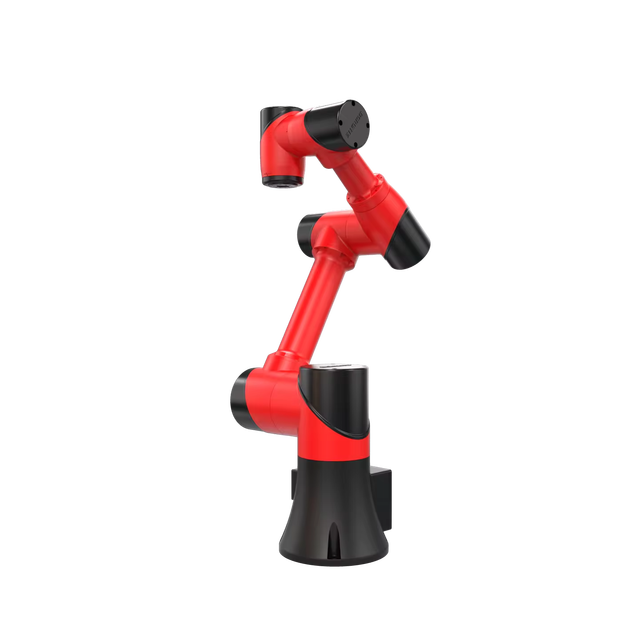Glambot Grammy Cream Shot Robot Slow Motion Shot Six Axis Cobot/Robot Arm for Video Shot