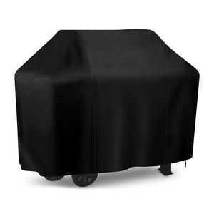 Housse de barbecue imperméable et résistante, universelle pour cuisinière à gaz et barbecue, utilisation en cuisine extérieure par OutdoorLines - Product Image 1