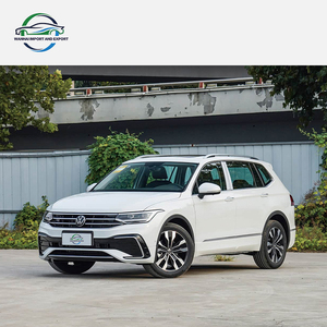 <span class=keywords><strong>TIguan</strong></span> <span class=keywords><strong>2021</strong></span> SUV <span class=keywords><strong>4x4</strong></span> AWD 4.1-6L Essence atmosphérique manuelle Sièges en cuir électriques Toit ouvrant Émissions Euro VI Gauche R16 4 Airbags - Product Image 2