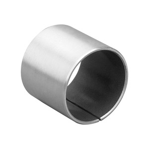 שרוול מיסב DU עמיד ומשמן עצמית, תותב מתכת לתיקון ציוד חקלאי, דגם HKB-10 - Product Image 5