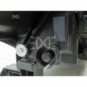 Faros LED universales más vendidos para coche para Toyota FRONTLANDER <span class=keywords><strong>2022</strong></span>, faros LED para Faro de proyector Matrix Original - Product Image 5