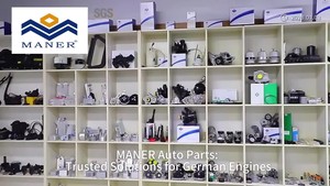 Actionneur de déverrouillage du capot moteur MANER 4K0823823A pour Audi A6 C8 RS6 2019-2024, pièce de rechange pour charnière de capot - Product Image 3