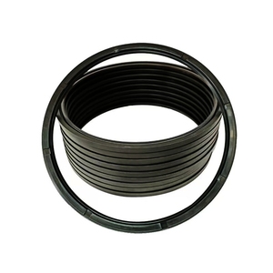 Sello de eje radial R35 320x360x20mm | Tipo J NBR/FKM Resistente al aceite para uso industrial - Product Image 6