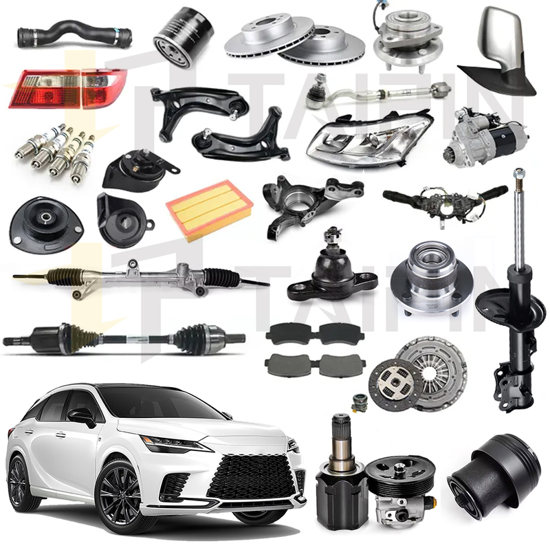 Car Accessories Car Roof Headliner for