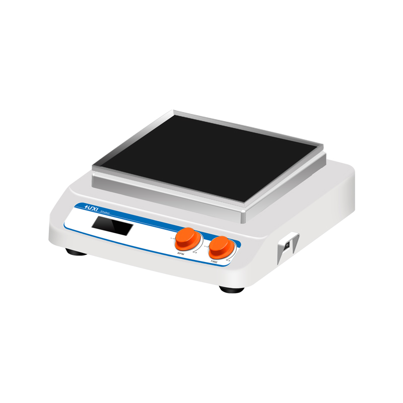 Лабораторный орбитальный шейкер с платформой от производителя Huxi