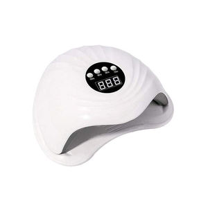 168W professionnel UV LED lampe à ongles sèche-ongles lampe UV Machine Gel durcissant Lihjt avec capteur automatique pour salon et maison - Product Image 1