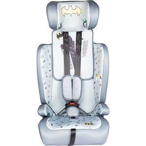 Seggiolino auto Tataway Dc Comics Batman i-Size R129 76-150 cm - Product Image 4