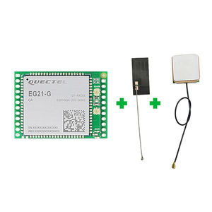 Circuit Board PCBA Controller Solution Development Remote Control EG21GGB 4G Core Board - Product Image 3