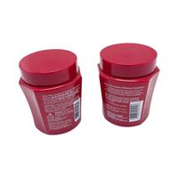 Solution liquide de polissage professionnelle de bijoux d'argent d'or de 236ml