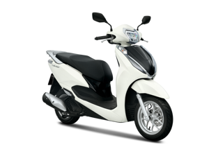 Premium <b>125cc</b> Smart Key Scooter High Performance Fuel Efficient Liquid Cooled <b>Engine</b> Luxurious Design Gasoline City - Product Image 6