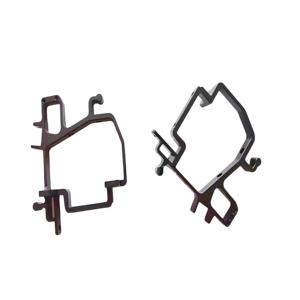 Agras T40 Agricultural Drone Front Shell <b>Bracket</b> Left Side Plastic New Repair Parts for Plant Protection - Product Image 4