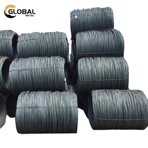 Ventas calientes de alta calidad baja MOQ hrb400 rebar - Product Image 1