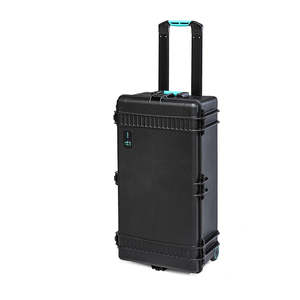 HPRC 2745W valigia in resina resistente custodia da viaggio per organizzazione e convenienza - Product Image 1