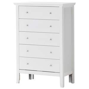 Armoire de rangement haut de gamme DB Primo D0100XTZUJP blanche – Collection Premium - Product Image 2