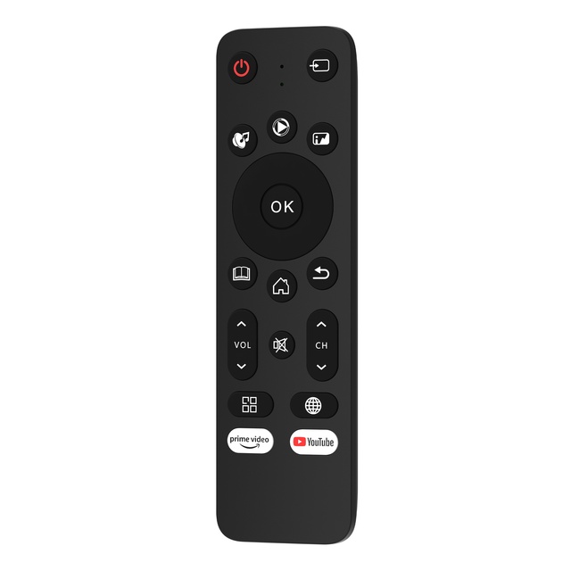 Remoter ATV3 Lite Wireless BT Voice Remote Control Only Support IATV Q3 H313 Android 10 TV Stick Original Remote Control