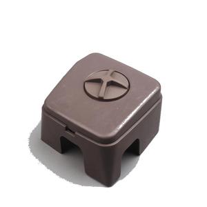 <b>Post</b> Hole <b>Digger</b> Air Filter Assembly 48F Gray Engine Part For Digging Planting Fertilizing Machines - Product Image 3