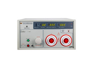 Rek RK2674A Probador de Alta Tensión 20 KV con Pantalla Digital, Alarma de Corriente, Detección de Descargas Eléctricas y Control Remoto - Product Image 1