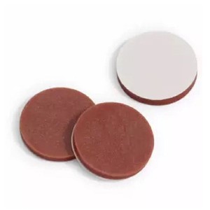 Agilent Sand Core Liner 5190-5112-025 Base Inerte No Divisible, Paquete de 25 - Product Image 1