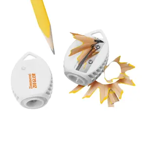 <b>Carpenter</b> <b>Pencil</b> Sharpener Model 46007_7817 Germany Custom Merchandising - Product Image 1