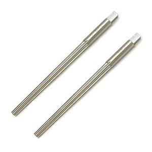 Utensili Personalizzati in Acciaio al Carbonio HSS, <span class=keywords><strong>Alesatore</strong></span> Conico in Carburo 1/50 1/10, Perno Conico in Carburo - Product Image 1