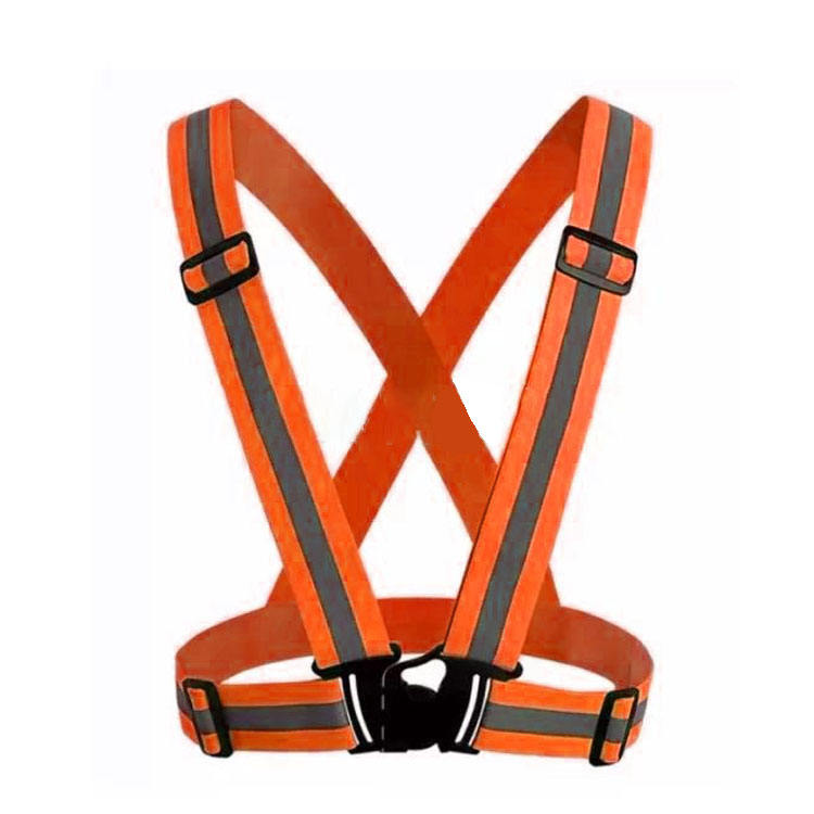 4x1,5 Orange (pas d'élasticité)