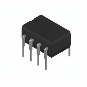 LT1192 ความเร็วสูงพิเศษ OA(AV= LT1192CN8) # ตัวแทนจำหน่ายชิป PBF อย่างเป็นทางการ อะไหล่อิเล็กทรอนิกส์ 8 DIP (0.300", 7.62 มม.) - Product Image 1