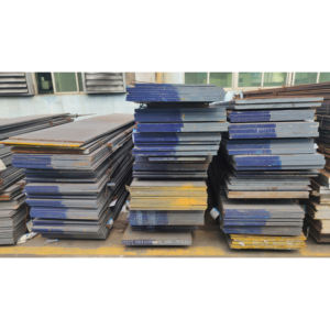 टूल स्टील D2 शीट (1.2379, SKD11, Cr12MoV, D2) कोल्ड वर्क टूल स्टील - Product Image 2