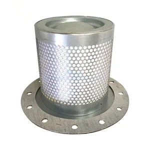 High Filtration Accuracy Reasonable Price Air Oil Separator Filter 1623051500
