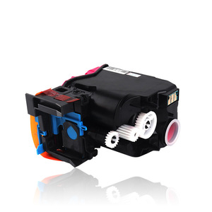 ตลับหมึกสี xucai TNP22 TNP27ตลับหมึกสำหรับ C35 <span class=keywords><strong>C25</strong></span> <span class=keywords><strong>Konica</strong></span> <span class=keywords><strong>Minolta</strong></span> BIZHUB - Product Image 4
