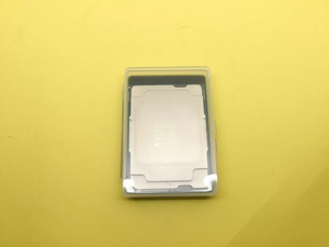 ซีพียูแบบซ็อกเก็ต 8 คอร์ ซีพียูโปรเซสเซอร์ใหม่ ซีพียูโปรเซสเซอร์ 2.8 GHz ความถี่ซีพียูราคาประหยัด Intel Xeon Silver 4309Y 8 คอร์ ปรับความเร็วได้ - Product Image 3