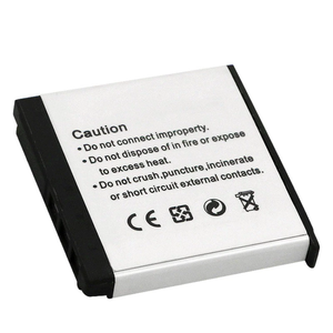 Venta directa de fábrica Batería de litio NPFE1 para Sony <span class=keywords><strong>Cyber</strong></span> <span class=keywords><strong>Shot</strong></span> DSCT7 DSCT7B DSCT7S Batería de cámara digital - Product Image 2