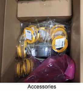 52414120 52414121 ODU () RTN Microonda de XMC-8G-3W ODU RTN380AX RTN950A Equipo de fibra óptica - Product Image 4