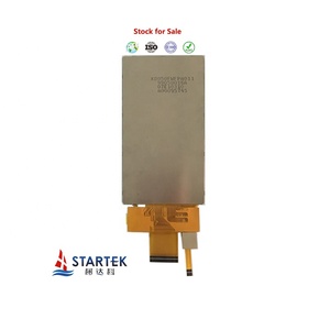 5 inch điện dung TFT hiển thị 480*854 Độ phân giải ili9806e ánh sáng mặt trời có thể đọc được với SPI/RGB giao diện IPS công nghệ - Product Image 5