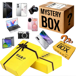 Bán buôn thiết bị điện tử 3C dài giá trị món quà may mắn unclocked toàn cầu Android 4G 5g điện thoại thông minh máy tính bảng máy tính xách tay TV quà tặng bất ngờ nóng - Product Image 4