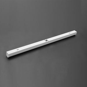 Modern Indoor <b>LED</b> Linear Batten <b>Tube</b> Lights IP20 5-Year Warranty Aluminum Alloy Factory Direct Commercial Home Office Fixtures - Product Image 6
